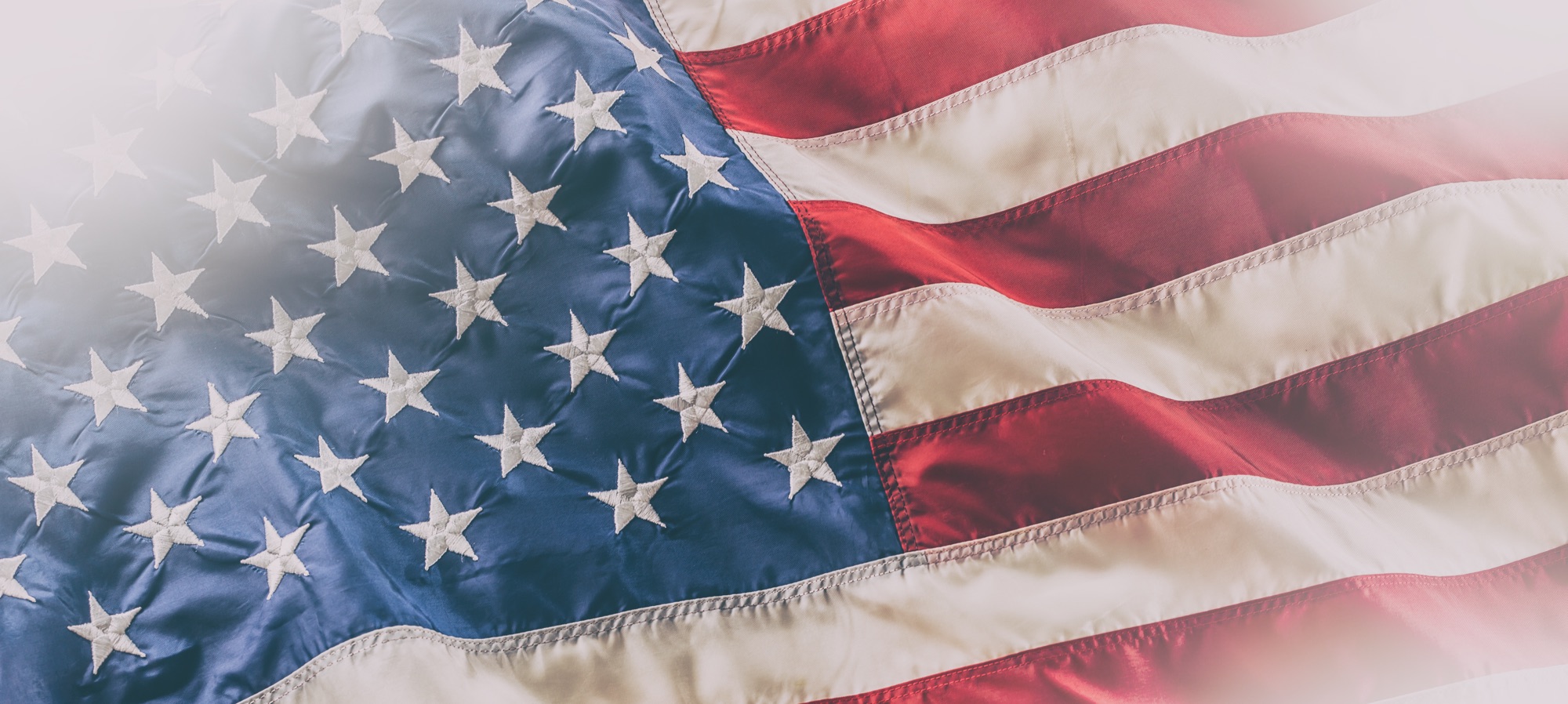 A Quiet Death of Patriotism